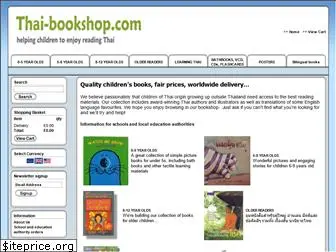 thai-bookshop.com