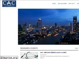 thai-cac.com