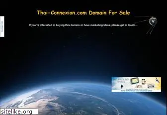 thai-connexion.com