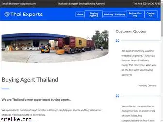 thai-exports.com