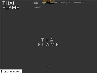 thai-flame.ca