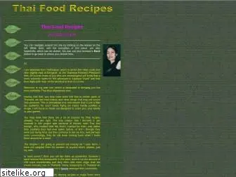 thai-food-recipes.com