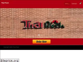 thai-fresh.org
