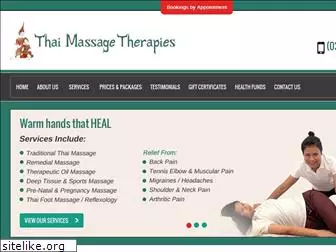 thai-massage.com.au
