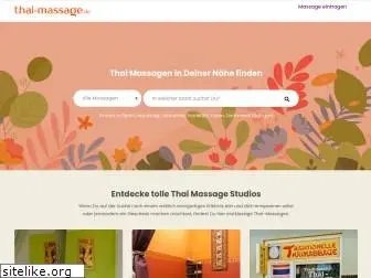 thai-massage.de