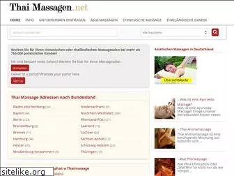 thai-massagen.net