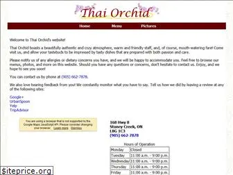 thai-orchid.ca