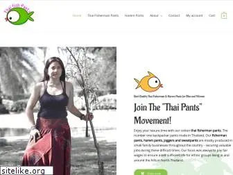 thai-pants.com