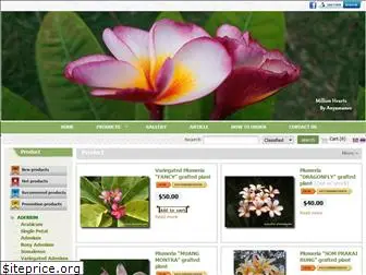 thai-plumeria.com