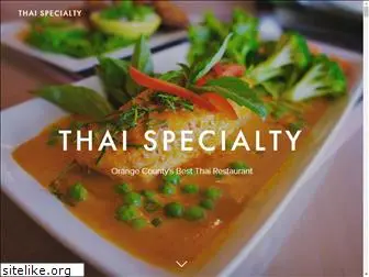 thai-specialty.com