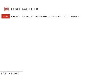 thai-taffeta.com