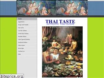 thai-taste.net