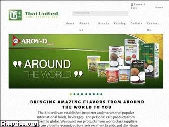 thai-united.com