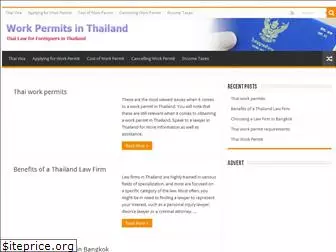 thai-workpermit.com