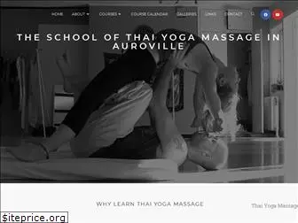 thai-yoga-massage.org