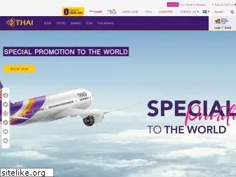 thaiairways.se