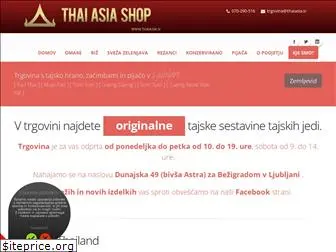 thaiasia.si