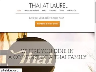 thaiatlaurel.com