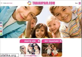 thaiaupair.com