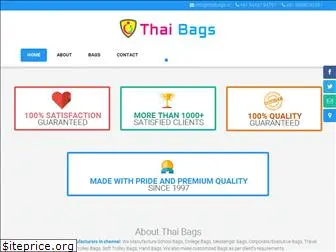 thaibags.in