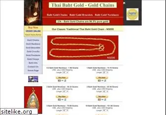 thaibahtgold.com