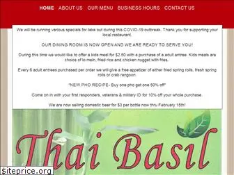 thaibasilllc.com