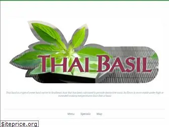 thaibasilregina.com