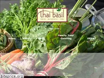 thaibasilrestaurant.com