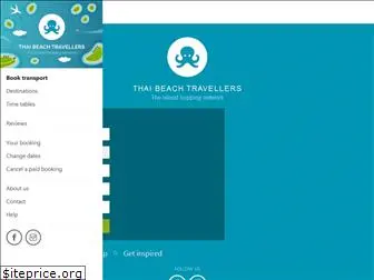 thaibeachtravellers.com