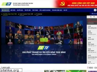 thaibinhtv.vn