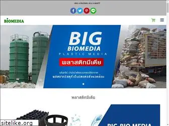 thaibiomedia.com
