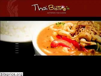 thaibistro.net