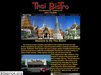 thaibistroonline.com