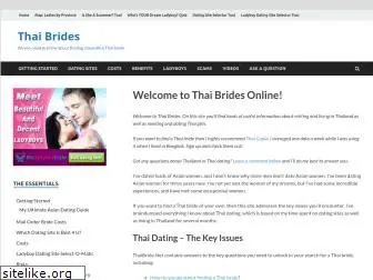 thaibride.net