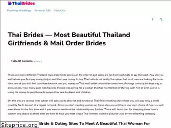 thaibrides.org