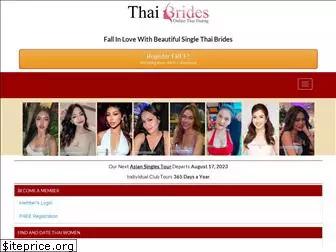 thaibridesonline.com