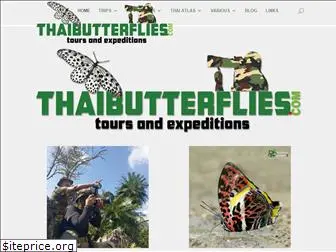 thaibutterflies.com