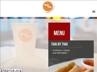 thaibythai.com