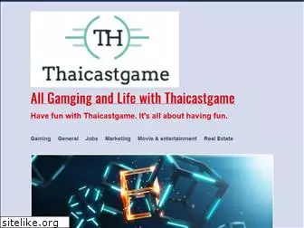 thaicastgame.com