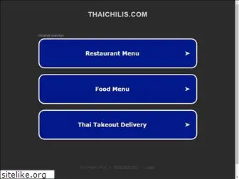 thaichilis.com