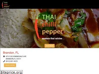 thaichillipepper.com