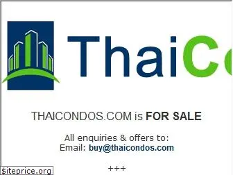 thaicondos.com