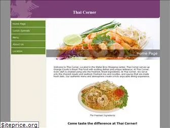 thaicorneroc.com