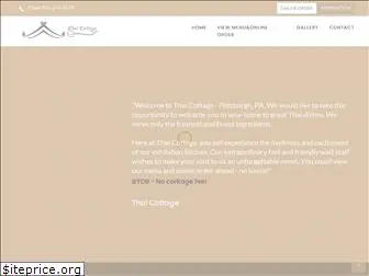 thaicottagepgh.com
