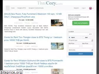 thaicozy.com