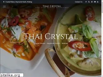 thaicrystaluk.com