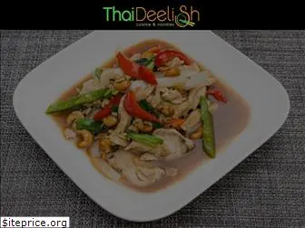 thaideelish.com