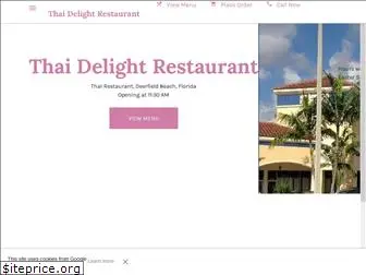 thaidelight.biz