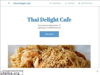 thaidelightcafe.com