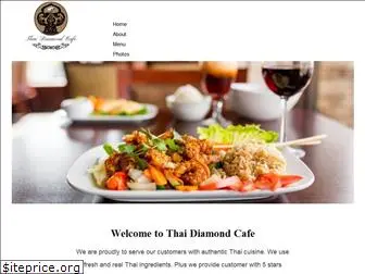thaidiamondcafe.com